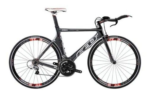 Felt tri bike recall ‘doesn’t affect UK customers’, say distributors