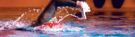 Front crawl: how to improve your arm recovery technique