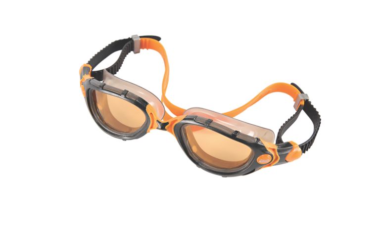 Zoggs Predator Flex Polarized swim goggles review