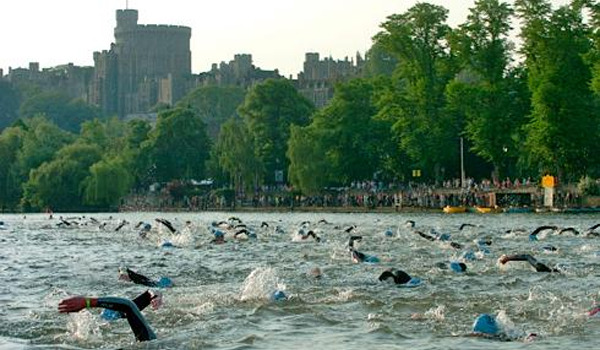 Extra slots at Windsor Triathlon exclusively for 220 readers