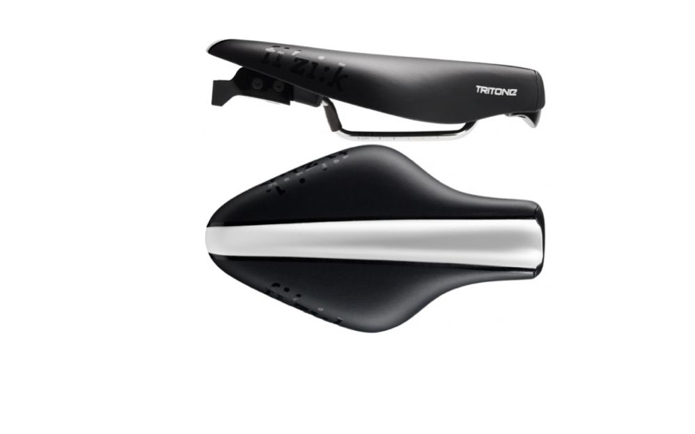 Fizik Tritone hotsell Carbon Saddle & Carrier Kit Black/Black 5.5” GREAT!