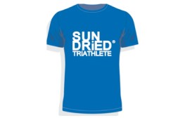 Sundried t-shirts