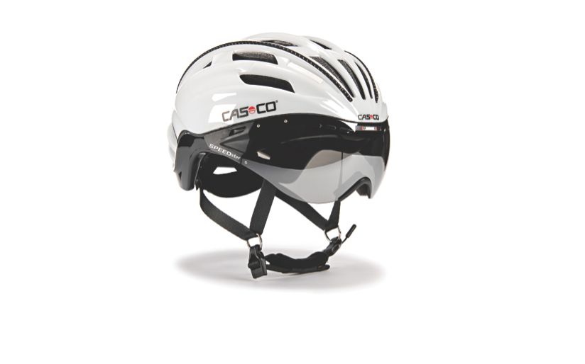 Review: Casco Speedster helmet