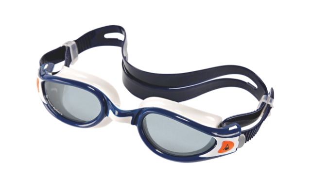 Review: Aqua Sphere Kaiman Exo swim goggles