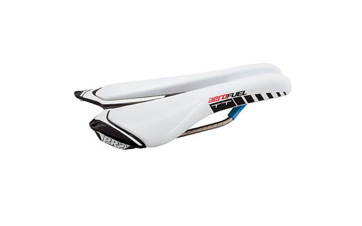 Pro Aerofuel TT bike saddle review