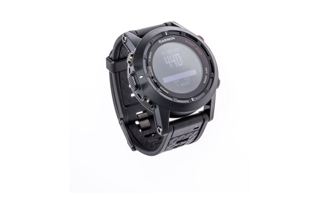 Fenix 2 220 Triathlon