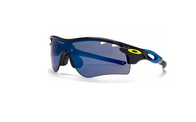 Review: Oakley Radarlock Path sunglasses