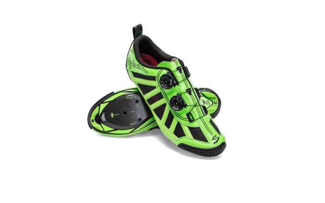 Spiuk Pragma T road bike shoes