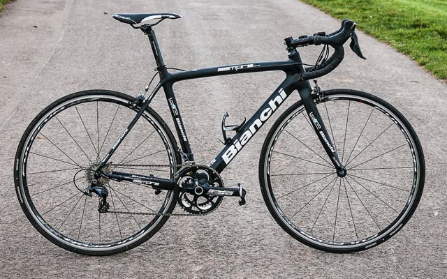 Bianchi sempre pro ultegra online