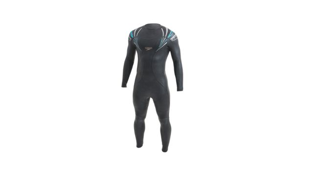 Review: Speedo Comp wetsuit