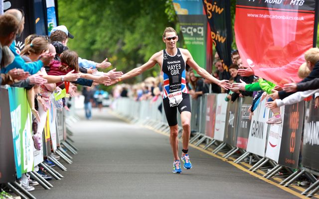 On your marks… Windsor Triathlon 2015 entries open this Sunday