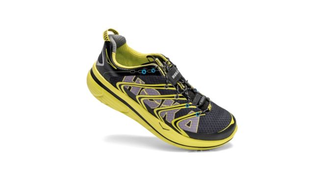 Hoka One One Rapa Nui Trail running shoes