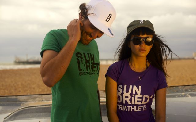 Wanted – triathlete ambassadors for Sundried