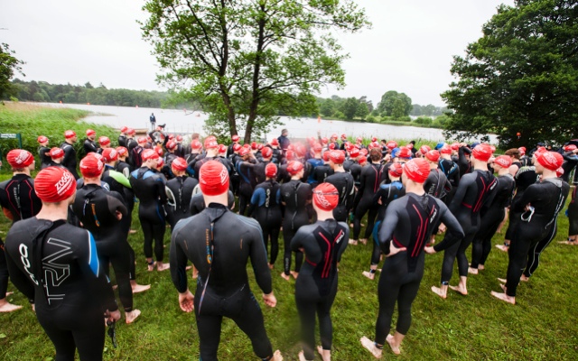 Cholmondeley Castle Tri preview