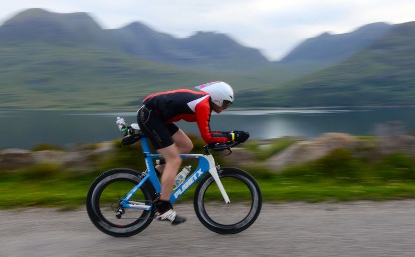 Gallery: Celtman Extreme Scottish Triathlon 2014