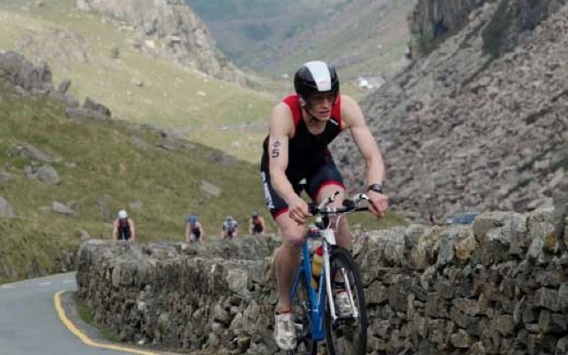 Entries for 2015 Slateman Triathlon open today