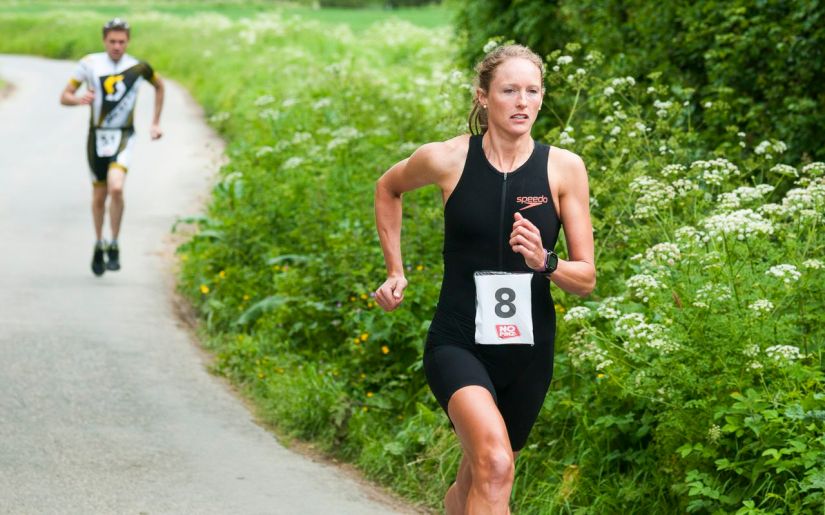 How to overcome plateaus in your race performance