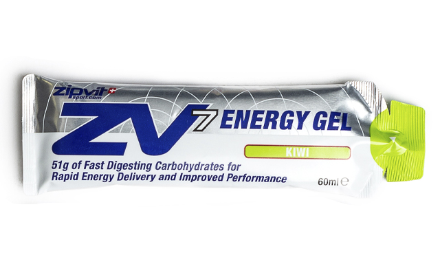 Review: ZipVit Sport Zv7 energy gel