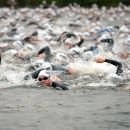 How to improve your Ironman swim