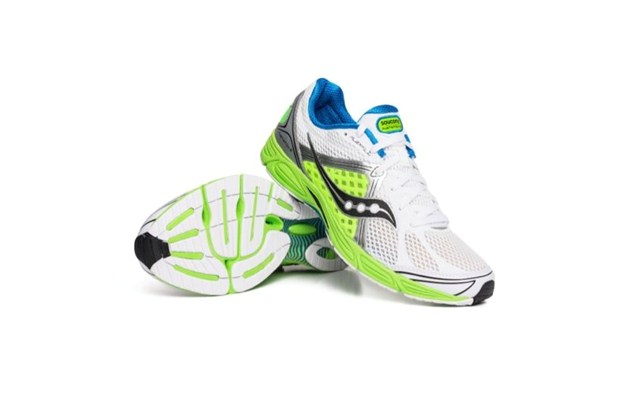 Best lightweight running shoes 2014