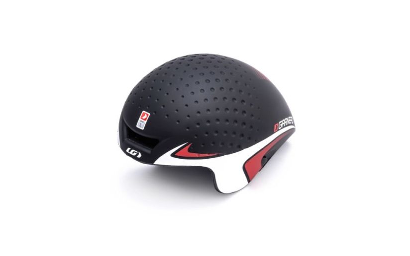 Review: Louis Garneau P-09 helmet