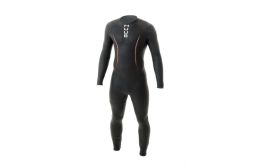 Review: Huub Aegis wetsuit