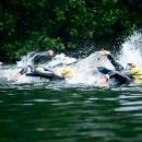 Currents: how to spot them and stay safe when open-water swimming