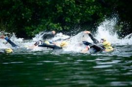 The UK’s best iron-distance triathlons