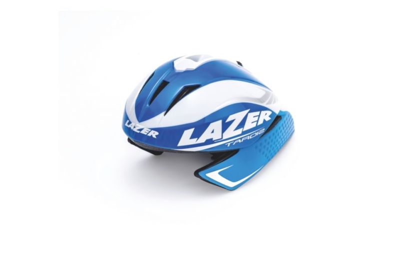 Lazer Tardis bike helmet review