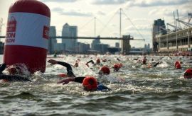 Preview: London Triathlon 2014