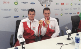 Interview with Ali & Jonny Brownlee