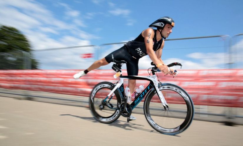 Gallery: Outlaw Triathlon 2014