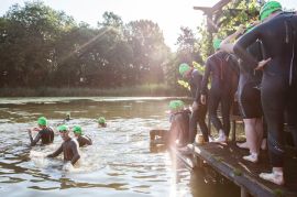 Gallery: Castle Howard Triathlon