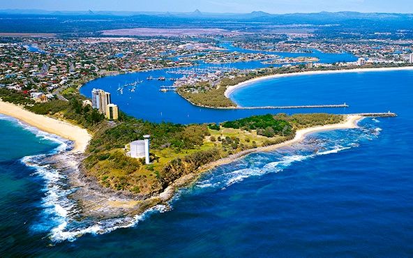 Ironman 70.3 World Champs heading Down Under