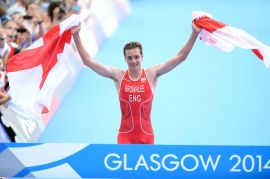 Alistair Brownlee has “proven himself a champion”, says ITU legend Simon Lessing