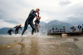 Gallery: Norseman Xtreme Triathlon