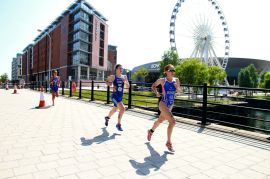 Race-day tips: Tri Liverpool