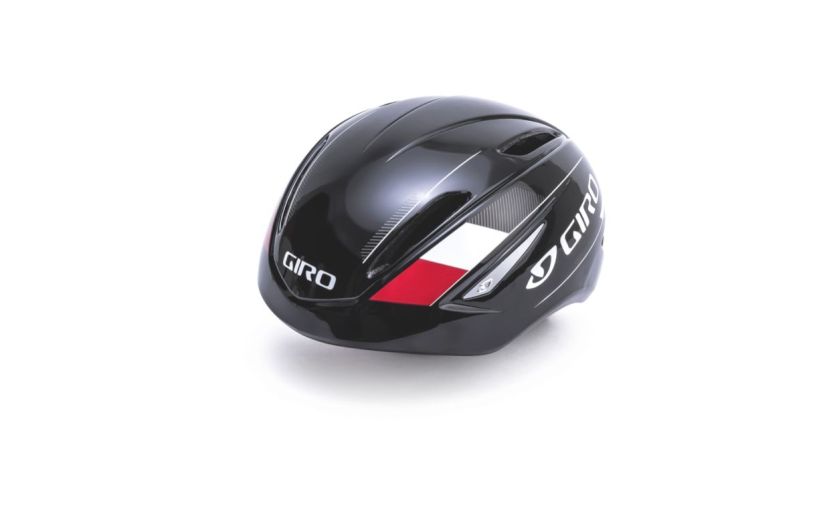 Giro Air Attack bike helmet review