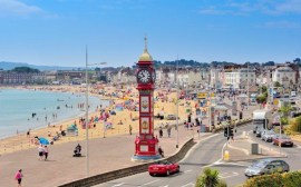 Challenge Weymouth secures 2015 European Long Distance Champs