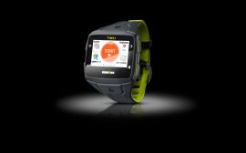 Timex Ironman One GPS+ multisport watch