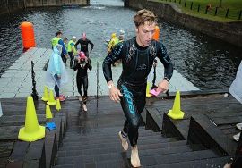 Age-group results: Tri Liverpool