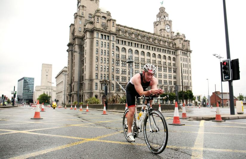 Gallery: Tri Liverpool 2014