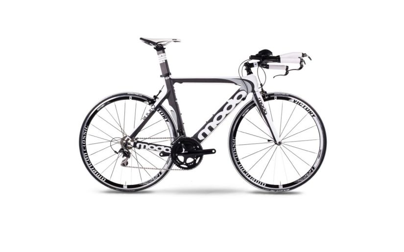 Moda Sharp Carbon tri bike review