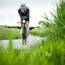 How to pace your first sprint-distance triathlon