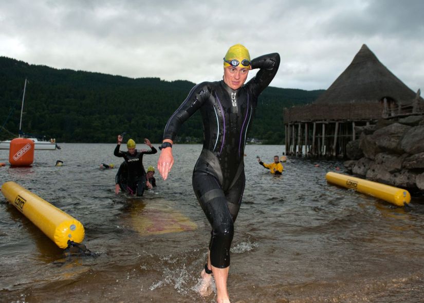 Race tips: British Middle Distance Triathlon Championships