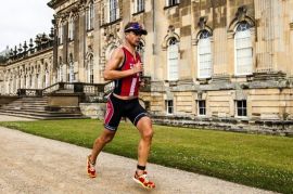 Fraser Cartmell’s tips for this weekend’s British Middle Distance Triathlon Championships