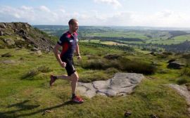 Infographic: six of the UK’s best trail runs compared