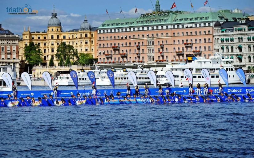 Preview: WTS Stockholm 2014