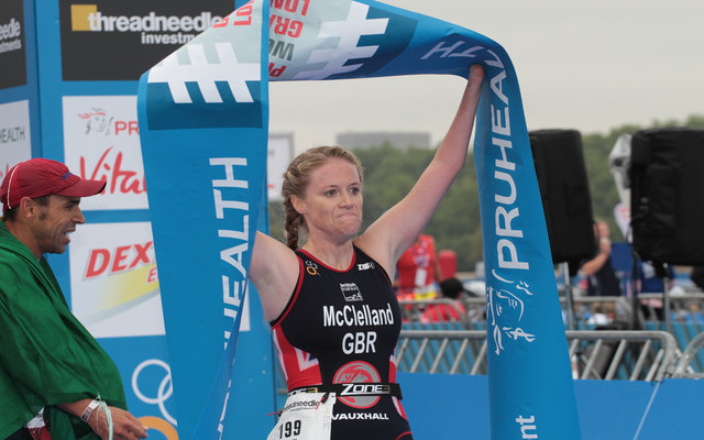 GB elite Paratriathlon squad targets world titles in Edmonton