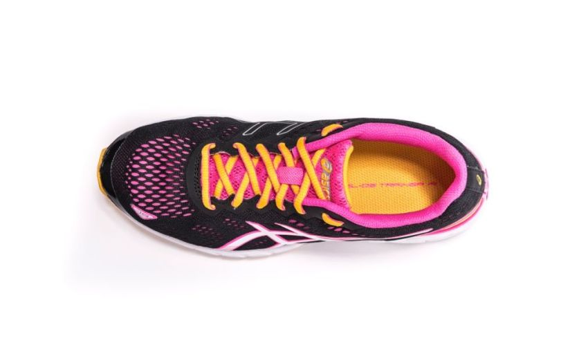 Review: Asics GEL-DS Trainer 19 women’s run shoe